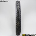 Front tire 2.50-18 40P Continental ContiStreet