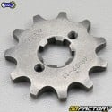 11 teeth 420 sprocket Aprilia,  Derbi,  Gilera 50 ... Afam