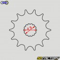 11 teeth 420 sprocket Aprilia,  Beta,  Fantic 50 ... Afam