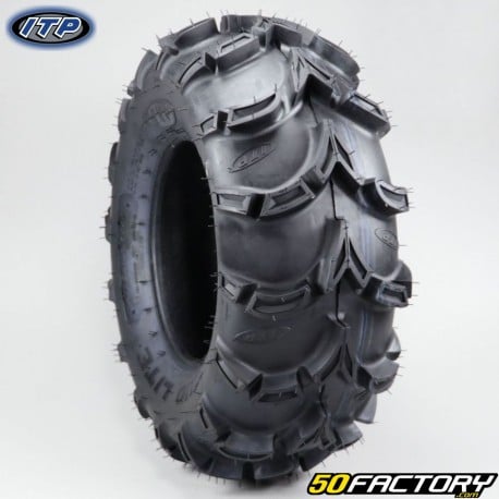 26x10-12F ITP Mud Lite Rear Tire XL ATV