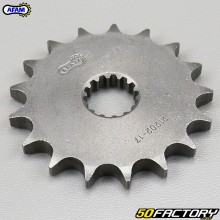 Pignone di uscita della scatola di 17 denti 428 Yamaha DTR,  Derbi GPR 125 ... Afam