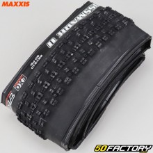 Neumático de bicicleta 29x2.10 (52-622) Maxxis Crossmark II Exo TLR aro plegable