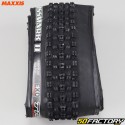 Bicycle tire 29x2.10 (52-622) Maxxis Crossmark II Exo TLR folding rod