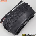 Bicycle tire 27.5x2.20 (56-584) Maxxis Forekaster Exo TLR Folding Bead