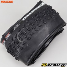 Fahrradreifen XNUMXxXNUMX (XNUMX-XNUMX) Maxxis  Forekaster Exo TLR Faltperle