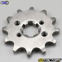 12 teeth 420 sprocket Aprilia,  Derbi,  Gilera 50 ... Afam