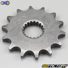 14 denti 428 Pignone di uscita della scatola Bullit, Mash,  Suzuki 125 ... Afam