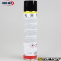 600ml Glossy Black Autolac Paint