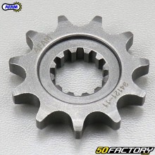 Uscita scatola pignone 11 denti 428 HM, Moto Villa, Vent 50... Afam