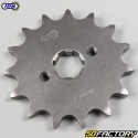 Sprocket Honda  Shadow,  Varadero 125 ... 15 teeth 520 Afam