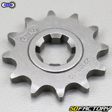 Sprocket 12 teeth 420 Suzuki RMX, SMX, TS 50 Afam