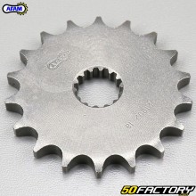 Dentes 18 Roda dentada 428 Yamaha,  Derbi,  Gilera, Kawasaki 125… Afam