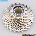 Cassette 11 velocidades Shimano 105, GRX CS-R7000-11 (12-25)
