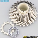 Cassette 11 vitesses Shimano 105, GRX CS-R7000-11 (12-25)