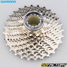 Cassette 11 velocidade Shimano 105, GRX CS-R7000-11 (11-28)