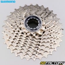 Cassette 10 vitesses Shimano GRX CS-HG500-10 (11-32)