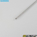 Cable de freno universal de acero inoxidable para bicicletas Shimano &quot;MTB&quot; de 2.05 m