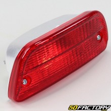 Red tail light Piaggio NRG MC2, MC3