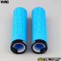 Manopole MTB Wag Bike Pro blu