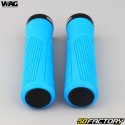 Manopole MTB Wag Bike Pro blu