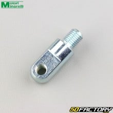 Support de tendeur de câble de pompe à huile AM6 Minarelli