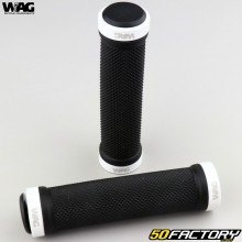 Wag Bike Grips Gripblack and white pers