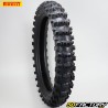 100 / 90-19 57M rear tire Pirelli Scorpion MX Soft