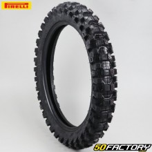 Pneu traseiro 100/90-19 57M Pirelli Scorpion MX Extra X
