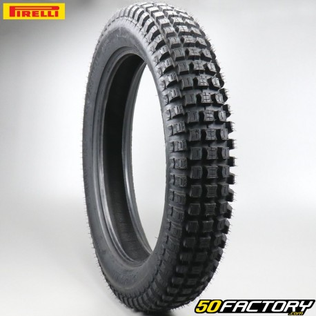 4.00-18 rear tire Pirelli MT43 Trail