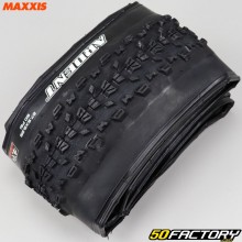 Neumático de bicicleta 27.5x2.25 (56-584) Maxxis Ardent Exo TLR aro plegable