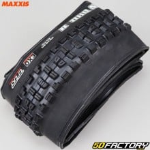 Neumático de bicicleta 29x2.30 (58-622) Maxxis Minion DHR II Exo TLR aro plegable
