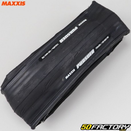Bicycle tire 700x25C (25-622) Maxxis Flexible Rod Pursuer