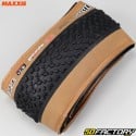 Neumático de bicicleta 29x2.20 (57-622) Maxxis Ikon 3C MaxxSpeed ​​​​Exo TLR panel marrón de cuentas blandas