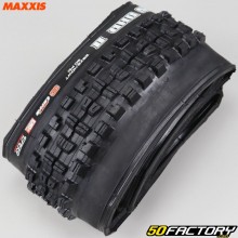 XNUMXxXNUMX pneu de bicicleta (XNUMX-XNUMX) Maxxis  Minion DHR II XNUMXC MaxxTerra  Haste dobrável Exo+ TLR