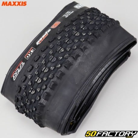 Bicycle tire 29x2.35 (60-622) Maxxis Ikon 3C MaxxSpeed ​​Exo TLR Foldable