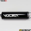 Silencer Voca black