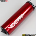 Silencer Voca red