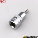 Bit Socket 5 mm Male BTR 1/2&quot; BGS