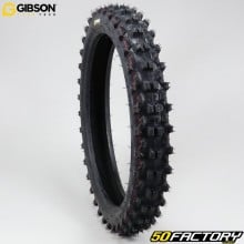 Front tire 60/100-14 29M Gibson MX 1.1