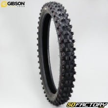 Front tire 70/100-19 42M Gibson MX 1.1