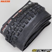 Pneumatico per bicicletta 29x2.40 (61-622) Maxxis Minion DHR II 3C MaxxTerra Canna pieghevole Exo TLR