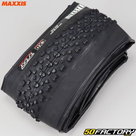 Neumático de bicicleta 27.5x2.20 (56-584) Maxxis Caña plegable Ikon Exo TLR