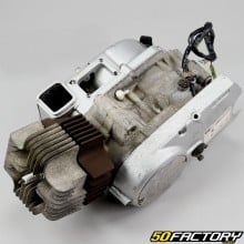 Complete engine Yamaha YB1 (50 - 1985)