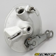 Flange do freio dianteiro Yamaha YB1 (50 - 1985)