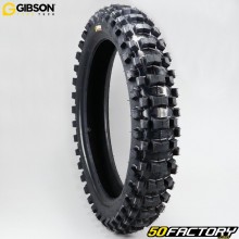 Rear tire 110/90-19 62M Gibson MX 4.1 Factory Edition