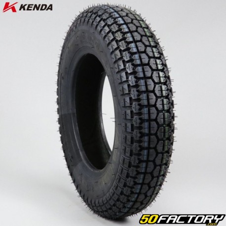 Pneumatico 3.50-8 (90/90-8) 46J Kenda K303