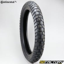 Front tire 100 / 90-19 57H Continental ContiEscape