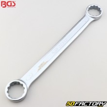 21x23 mm BGS extra flat double eye wrench