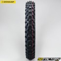 Front tire 70/100-17 40M Dunlop Geomax MX33