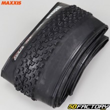 Neumático de bicicleta XNUMXxXNUMX (XNUMX-XNUMX) Maxxis Ikon Exo TLR  aro plegable